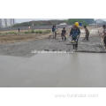 Gasoline Walk behind Vibrating Concrete Screed with HONDA GX35 (FED-35)